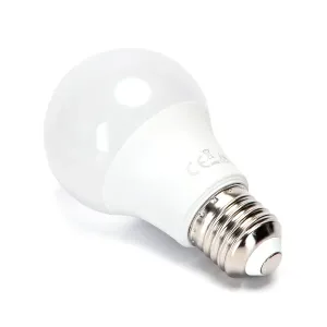 LED A60 E27 8W 3000k