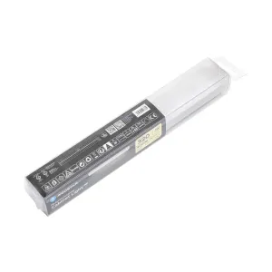 LAMPADA LED DA ARMADIO SENSORE 4W 4000K BATTER.