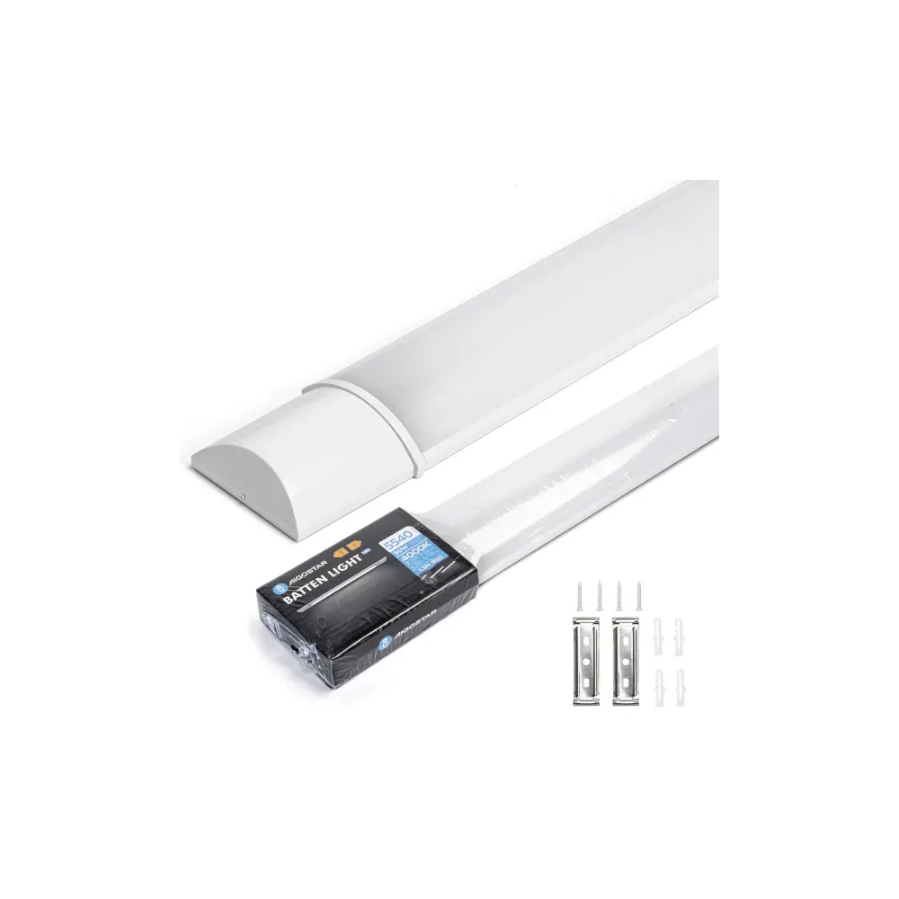 Batten light LED 1,5m 50W