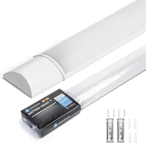 Batten light LED 1,5m 50W
