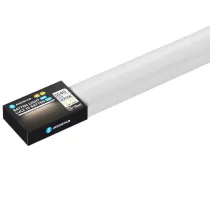 Batten light LED 1,5m x 7,4cm 50W