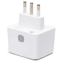 Adattatore Schuko WiFi WB Smart a una via Adattatore Schuko WiFi WB Smart a una via