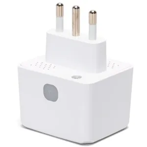 Adattatore Schuko WiFi WB Smart a una via