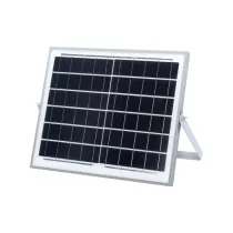 FLOODLIGHT led solare 40w 410lm 6500k lp67