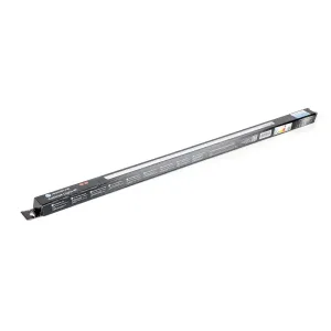 LUCE LED ARMADIO C/SENSORE 6W 5700K C/ALIM USB