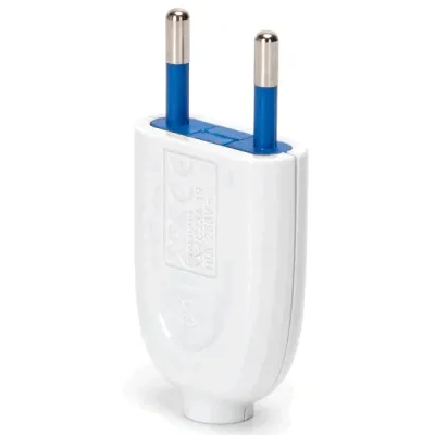 SPINA VOLTANTE 10A BIANCA