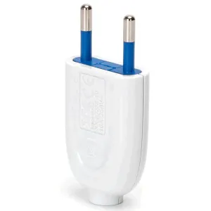 SPINA VOLTANTE 10A BIANCA