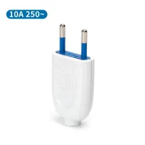 SPINA VOLTANTE 10A BIANCA