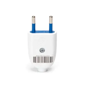 SPINA VOLTANTE 10A BIANCA