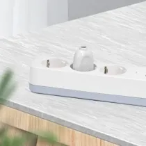 SPINA VOLTANTE 10A BIANCA