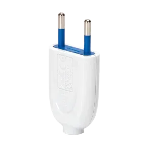 SPINA VOLTANTE 10A BIANCA