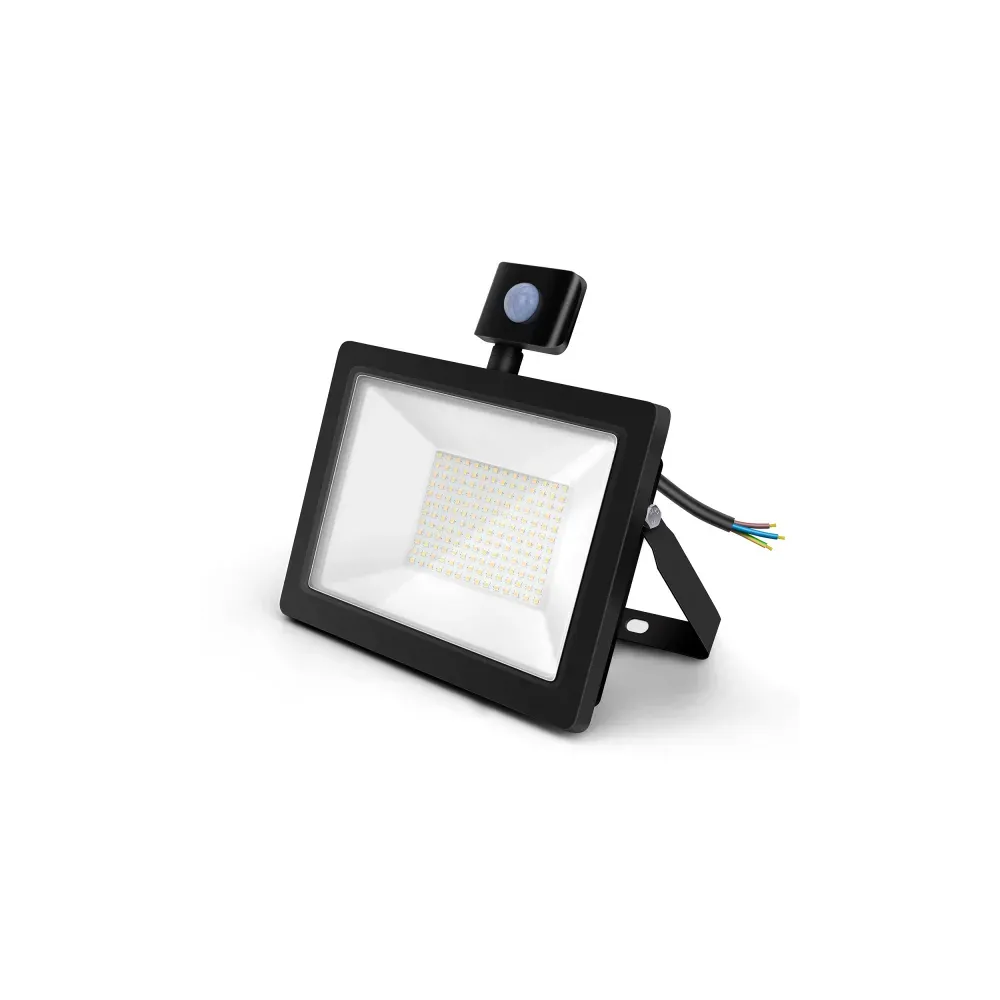 FLOOD LIGHT LED SOLARE 650 lm 6500k lp67 FLOOD LIGHT LED SOLARE 650 lm 6500k lp67