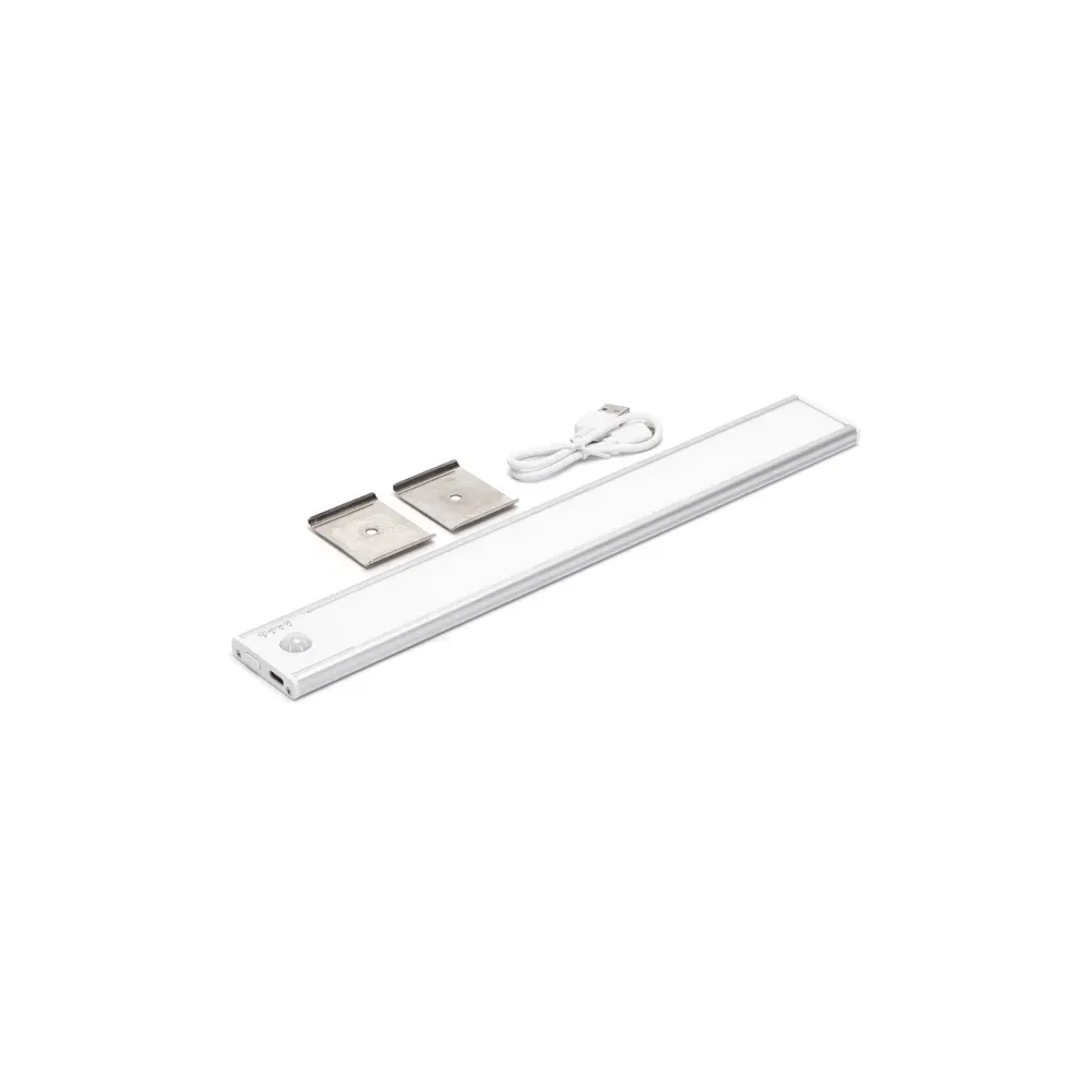LAMPADA LED P/ARMADIO CON SENSORE 3.5W CCT DIMMERAB. LAMPADA LED P/ARMADIO CON SENSORE 3.5W CCT DIMMERAB.