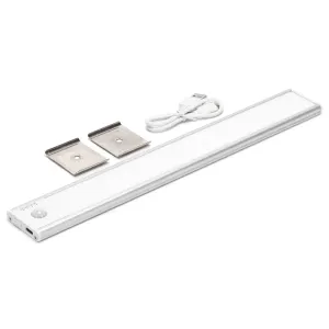 LAMPADA LED P/ARMADIO CON SENSORE 3.5W CCT DIMMERAB.