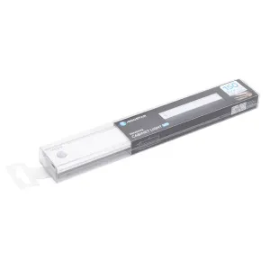 LAMPADA LED P/ARMADIO CON SENSORE 3.5W CCT DIMMERAB.