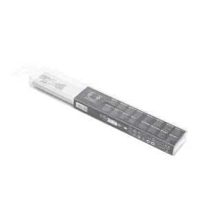 LAMPADA LED P/ARMADIO CON SENSORE 3.5W CCT DIMMERAB.