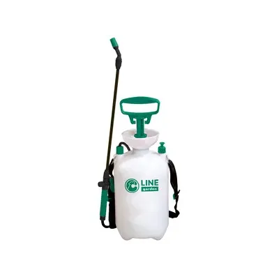 C POMPA A PRESSIONE 5L SPRAYER-5