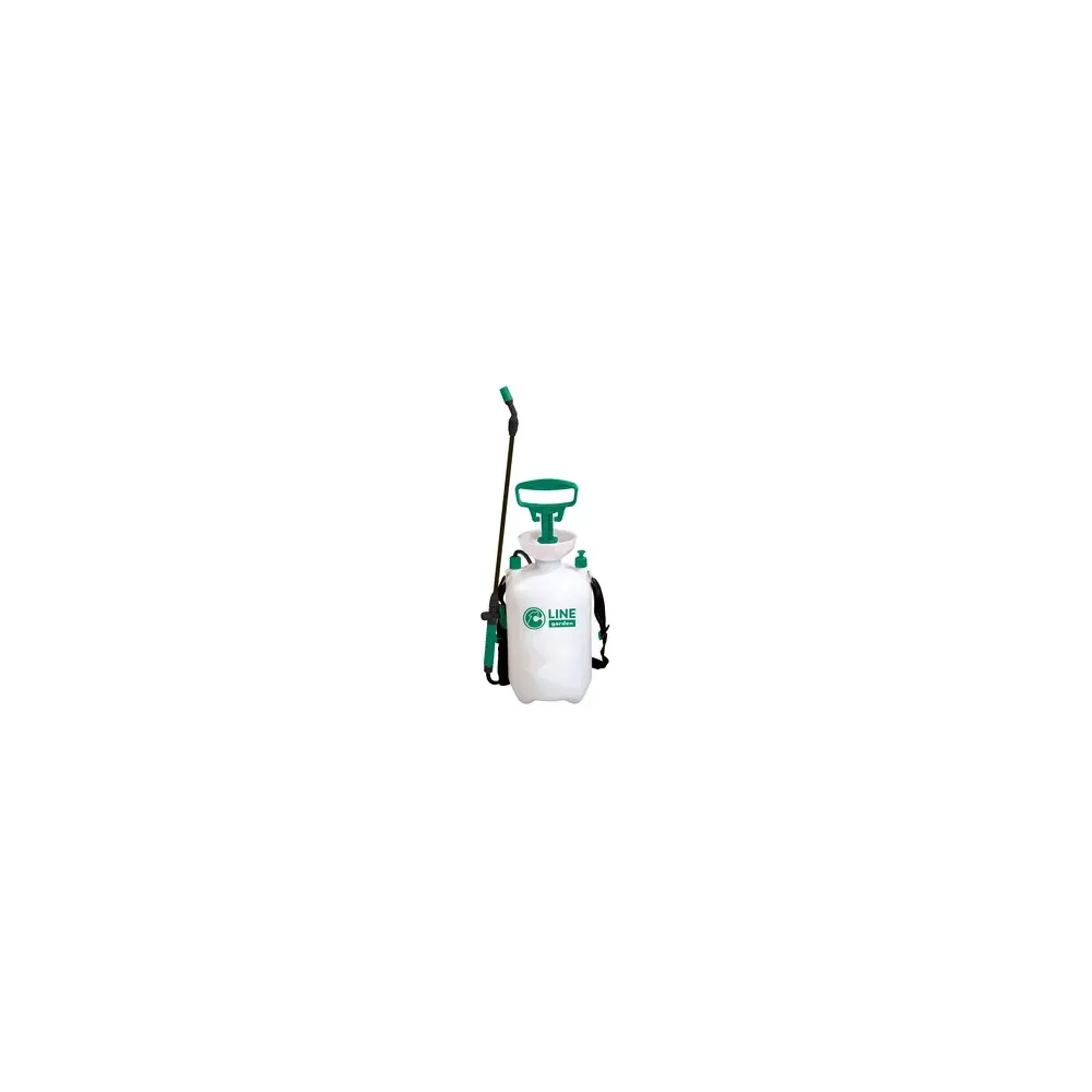 C POMPA A PRESSIONE 5L SPRAYER-5