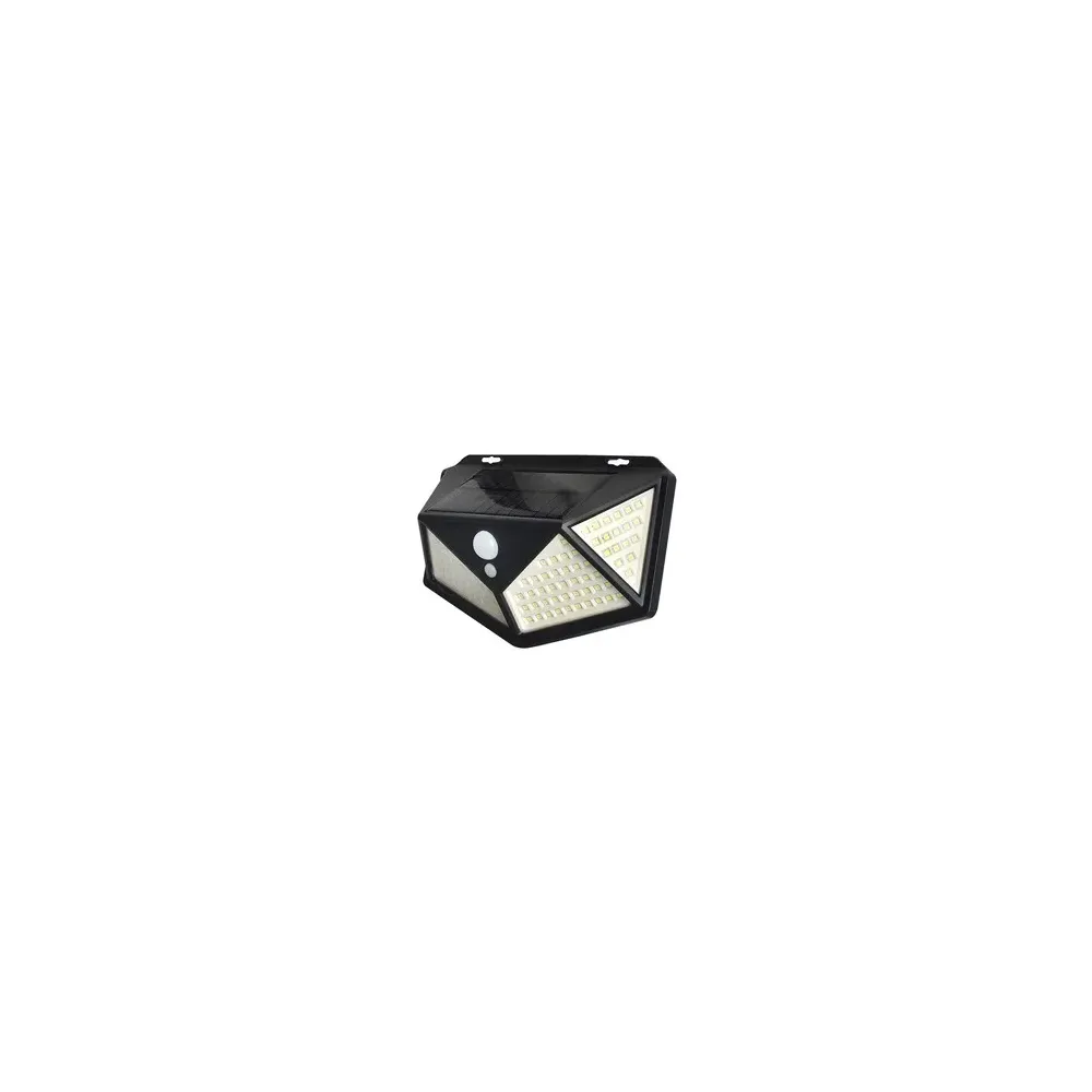 APPLIQUE LED A CARICA SOLARE BEARTIC PVC LUCE FREDDA APPLIQUE LED A CARICA SOLARE BEARTIC PVC LUCE FREDDA