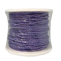 C BOBINA FUNE ELASTICA D. 8 MM DA 200 M