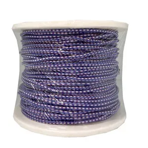 C BOBINA FUNE ELASTICA D. 8 MM DA 200 M