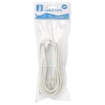 Cavo Ethernet CAT6 5m grigio