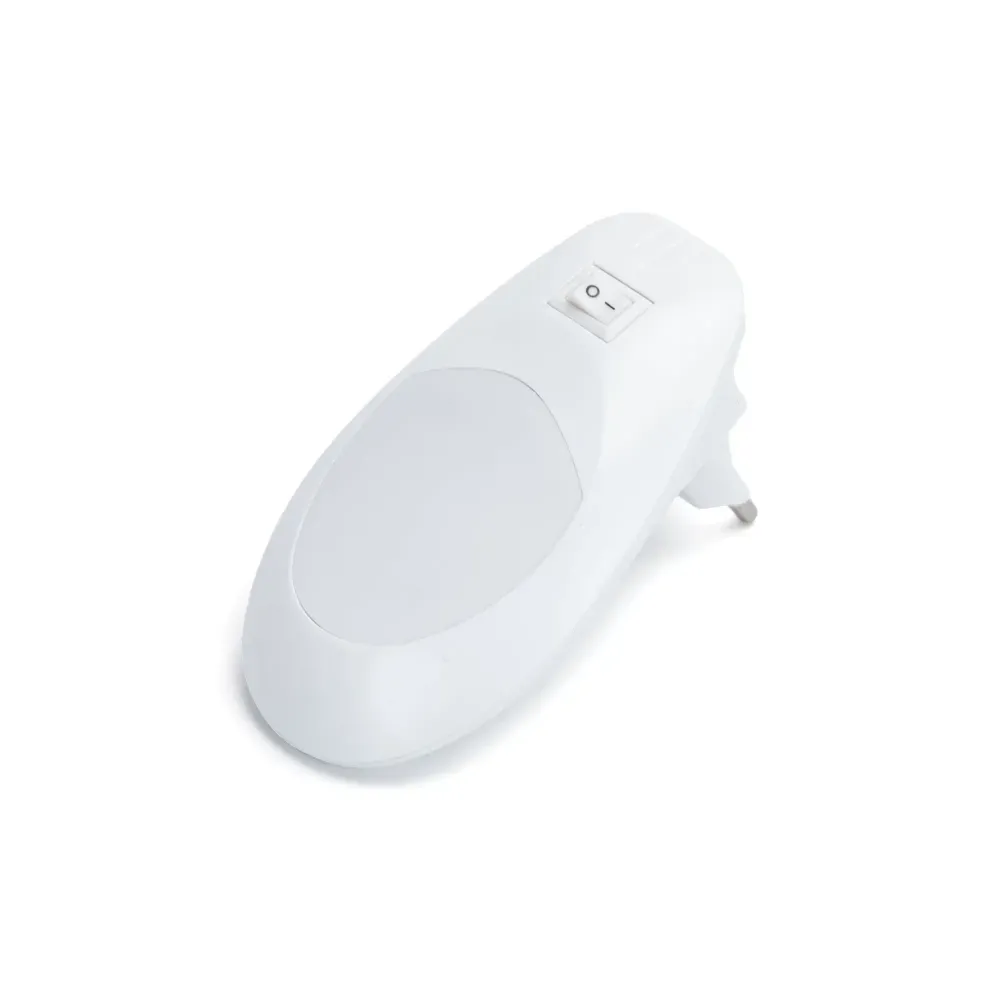 Luce notturna LED 0.6W 3000K Luce notturna LED 0.6W 3000K