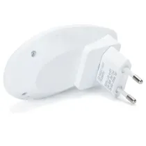 Luce notturna LED 0.6W 3000K Luce notturna LED 0.6W 3000K