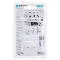 Luce notturna LED 0.6W 3000K Luce notturna LED 0.6W 3000K