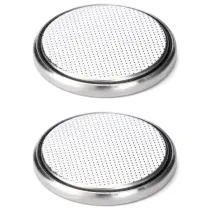 Batteria a bottone CR2430 3V 2pz