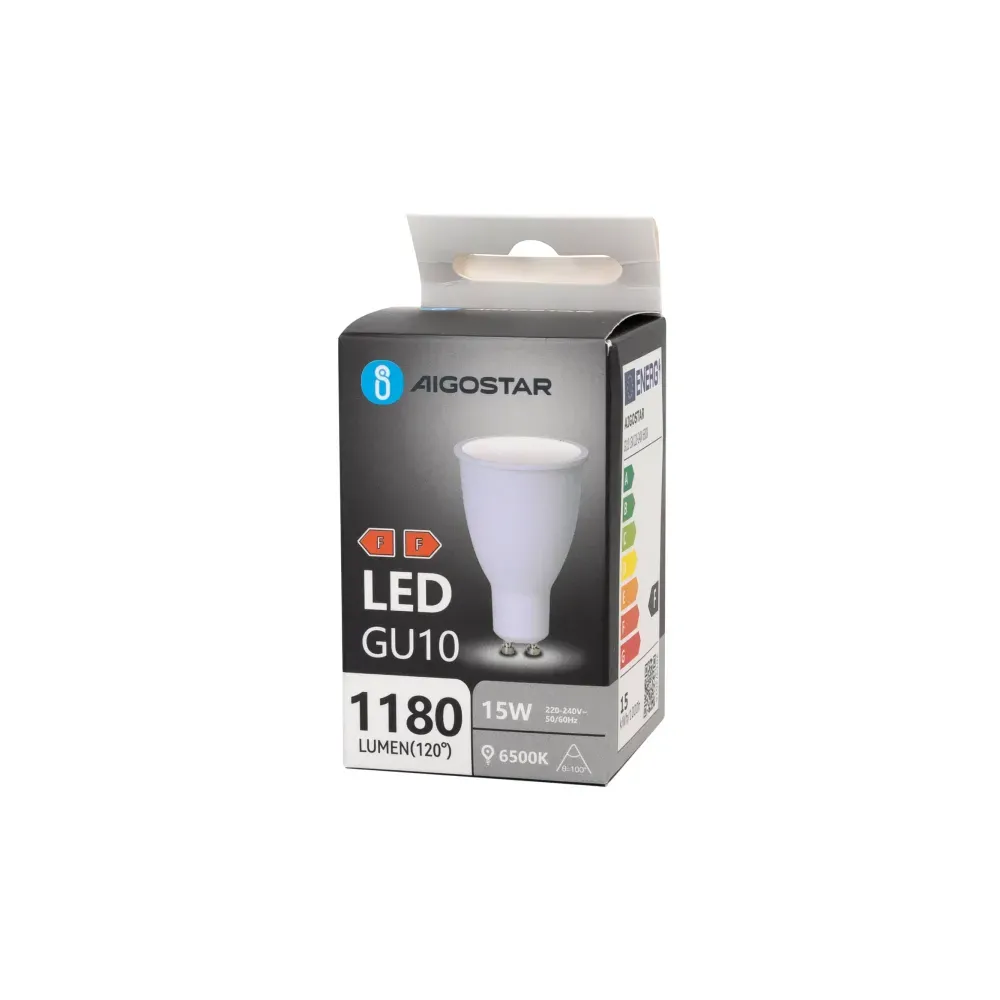 LED GU10 15W 6500K LED GU10 15W 6500K