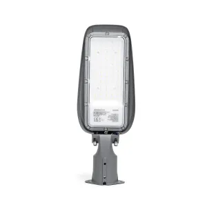 Lampione LED DOB slim 50W