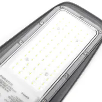 Lampione LED DOB slim 50W Lampione LED DOB slim 50W