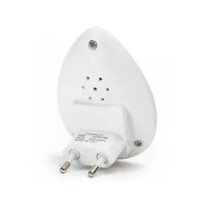 Luce LED notturna con interruttore