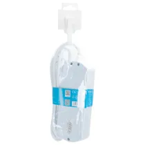 MULTIPRESA C/CAVO 3 VIE 1.5M 10A MULTIPRESA C/CAVO 3 VIE 1.5M 10A