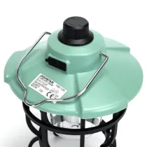 Lampada LED da campeggio con ricarica USB