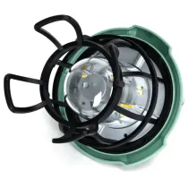 Lampada LED da campeggio con ricarica USB