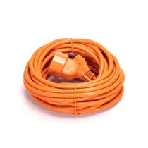 Prolunga 3G1.5mM 10m arancione