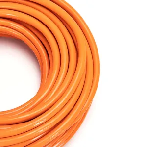 Prolunga 3G1.5mM 10m arancione