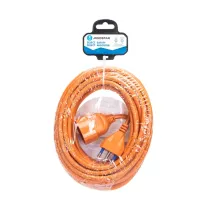 Prolunga 3G1.5mM 10m arancione