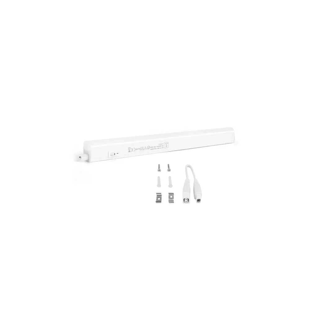 TUBO LED T5 4W TUBO LED T5 4W