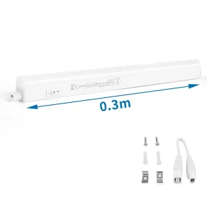 TUBO LED T5 4W