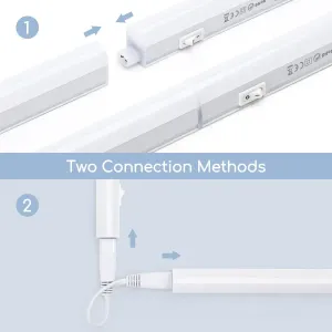 TUBO LED T5 4W