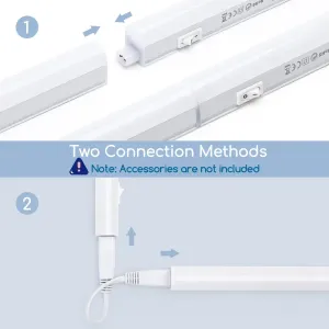 TUBO LED T5 4W