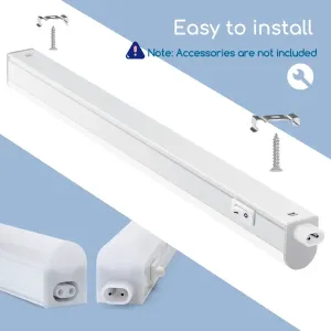TUBO LED T5 4W