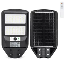 Lampione solare 70W 6500K serie 02 Lampione solare 70W 6500K serie 02