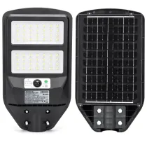 Lampione solare 70W 6500K serie 02 Lampione solare 70W 6500K serie 02