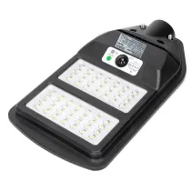 Lampione solare 70W 6500K serie 02 Lampione solare 70W 6500K serie 02