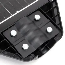 Lampione solare 70W 6500K serie 02 Lampione solare 70W 6500K serie 02