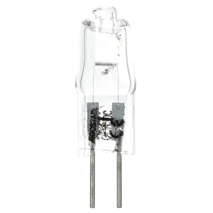 Lampada alogena G4 12V 10W 2700K 2 pz